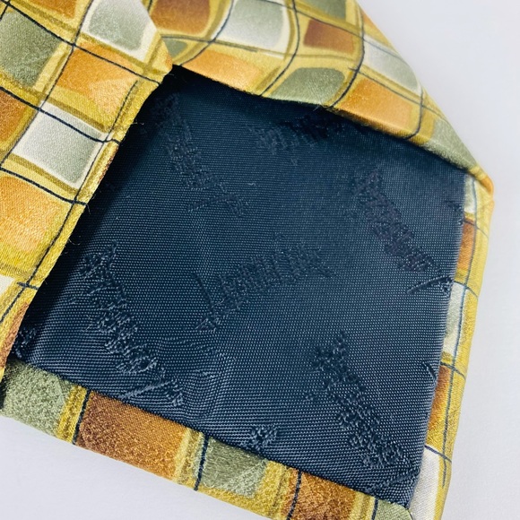 Jerry Garcia Tie Robot Neurosis Collection Fifty - Picture 5 of 8